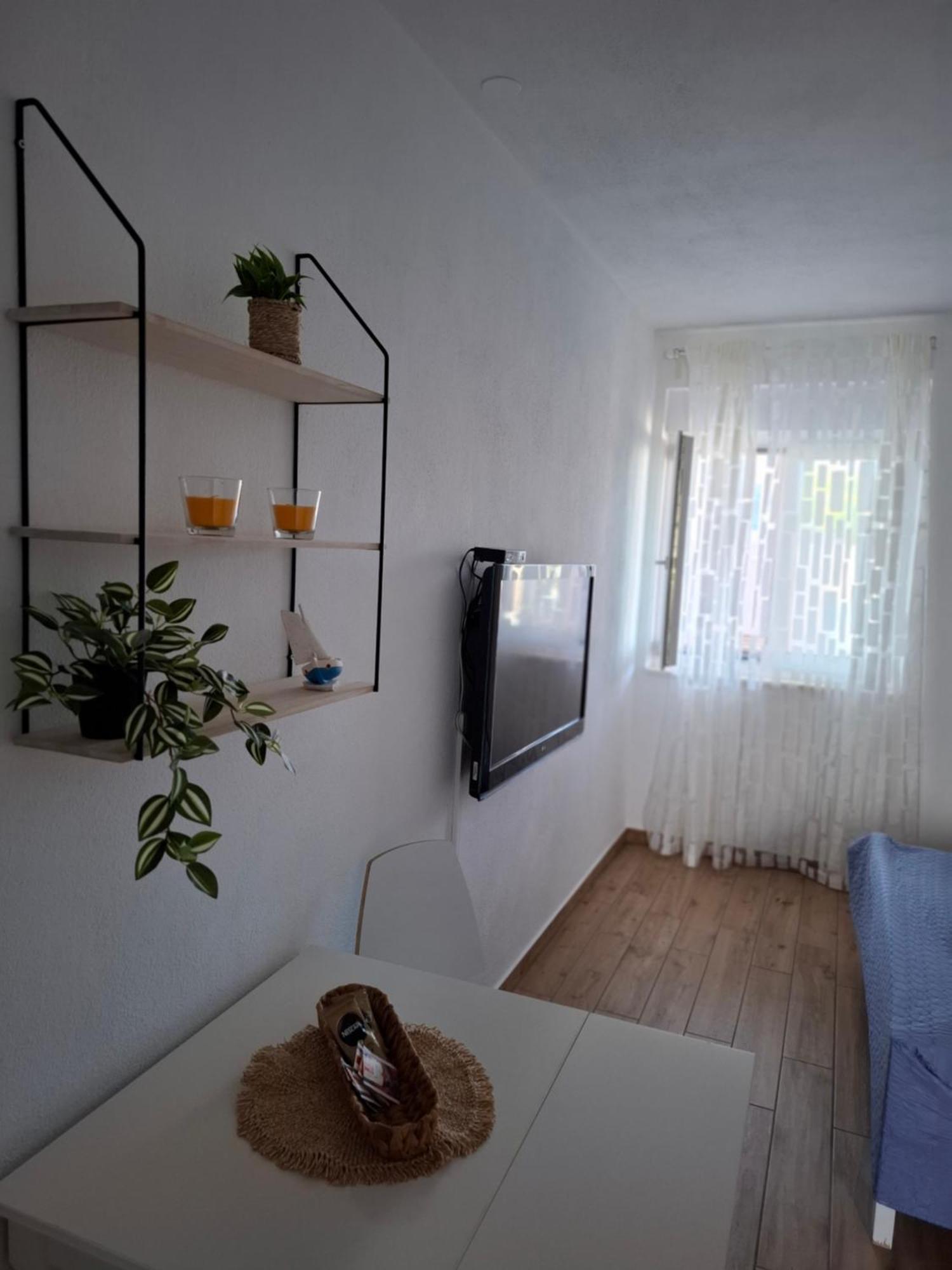 Viola Apartment & Free Parking Sibenik Luaran gambar