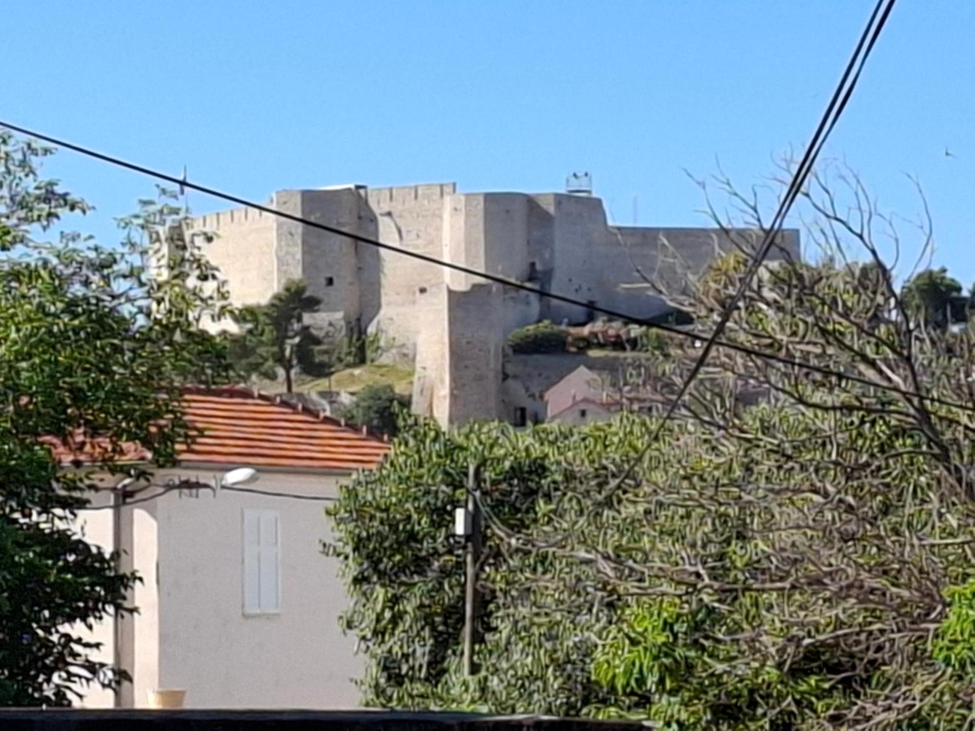 Viola Apartment & Free Parking Sibenik Luaran gambar