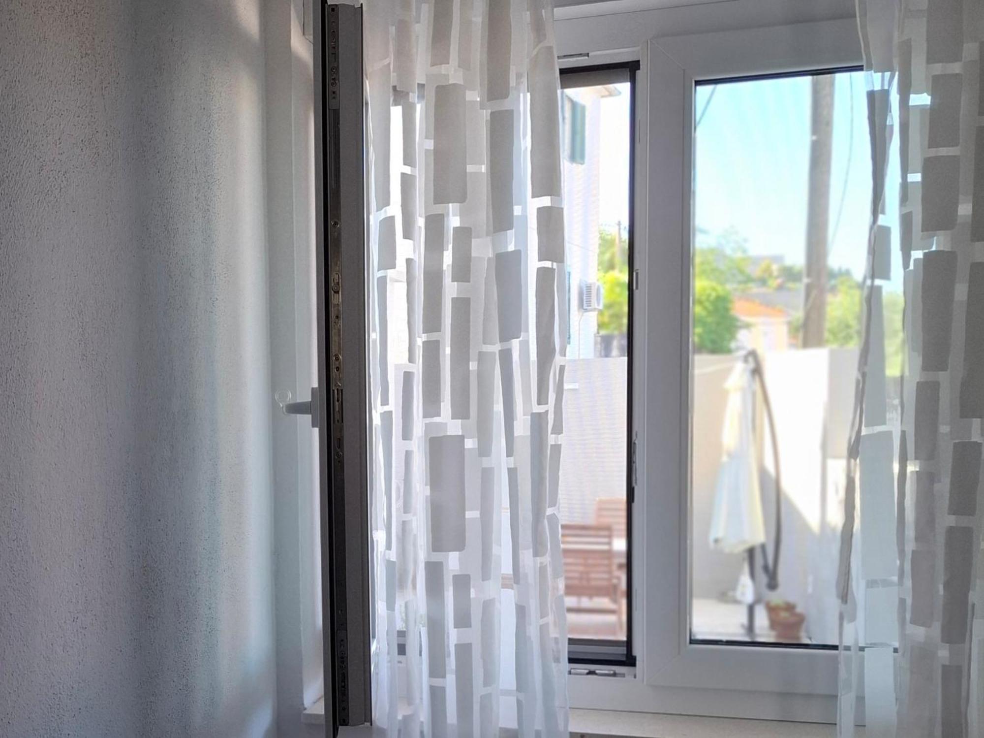 Viola Apartment & Free Parking Sibenik Luaran gambar