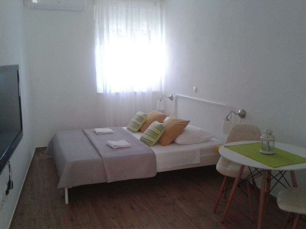 Viola Apartment & Free Parking Sibenik Luaran gambar