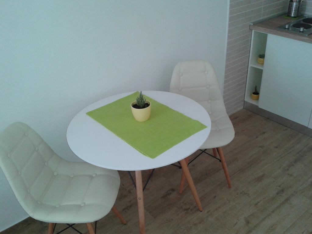 Viola Apartment & Free Parking Sibenik Luaran gambar