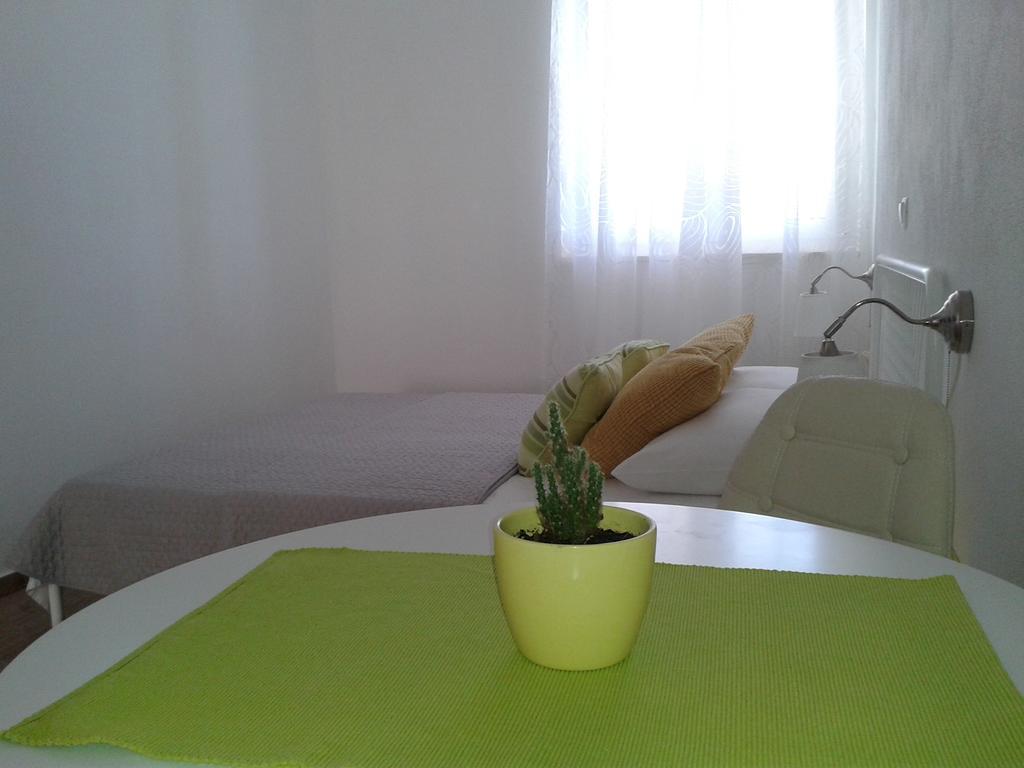 Viola Apartment & Free Parking Sibenik Luaran gambar