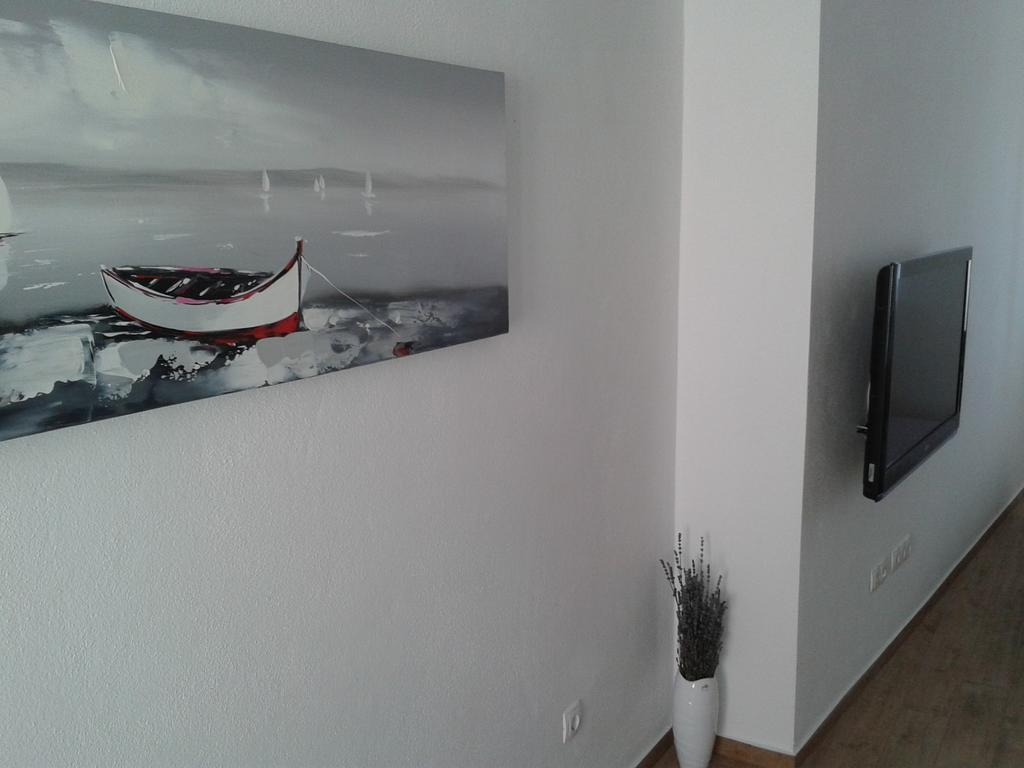 Viola Apartment & Free Parking Sibenik Luaran gambar