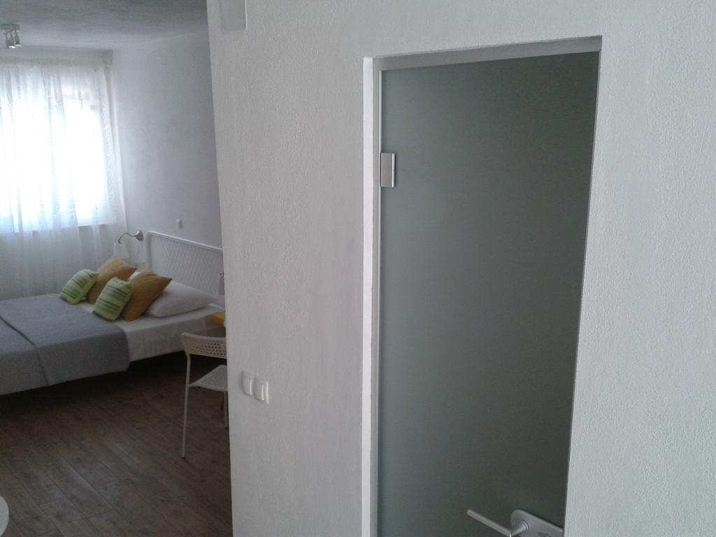 Viola Apartment & Free Parking Sibenik Luaran gambar