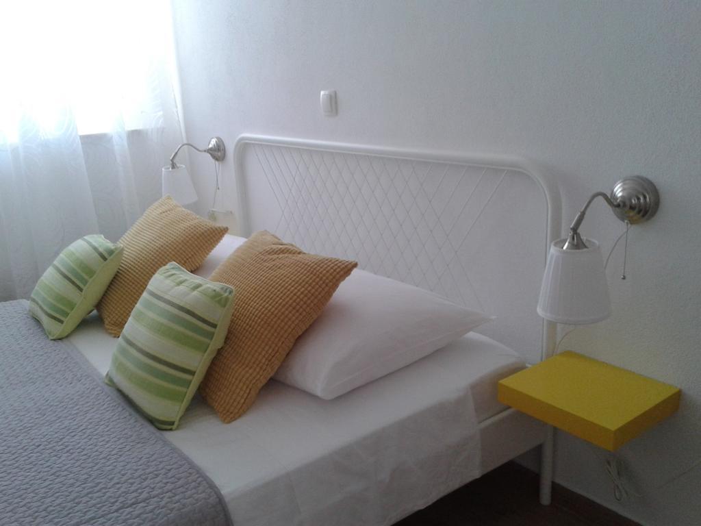Viola Apartment & Free Parking Sibenik Luaran gambar