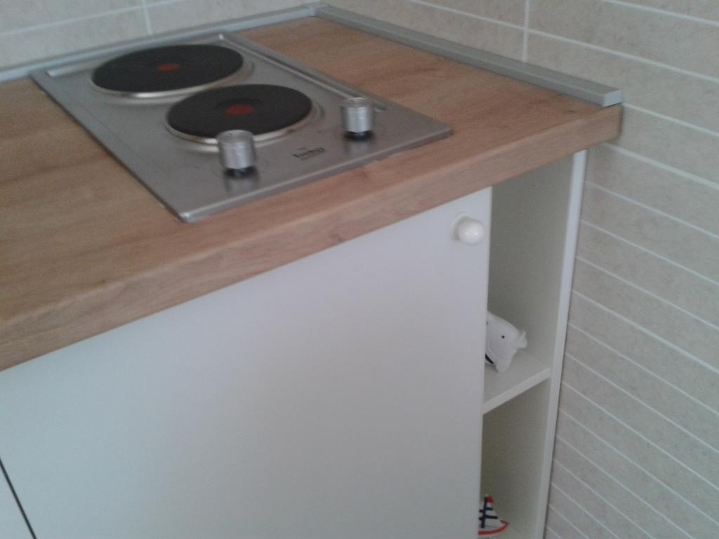 Viola Apartment & Free Parking Sibenik Luaran gambar