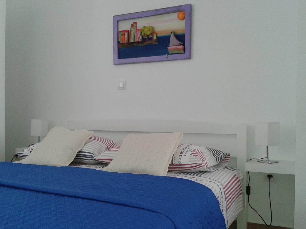Viola Apartment & Free Parking Sibenik Luaran gambar