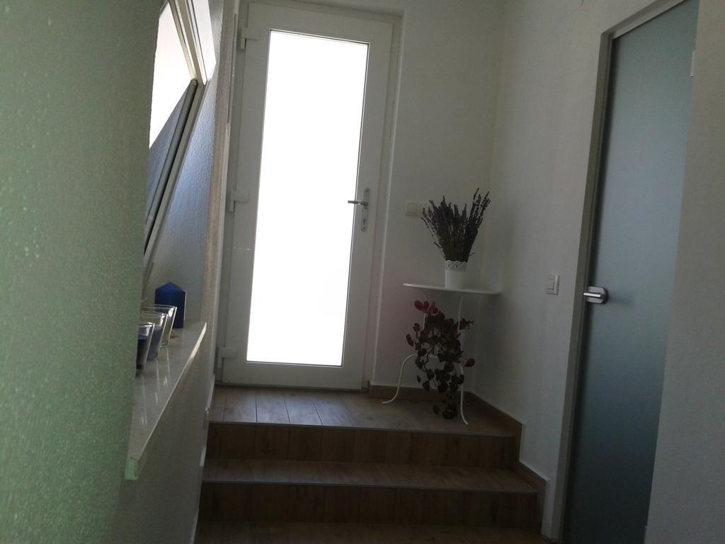 Viola Apartment & Free Parking Sibenik Luaran gambar