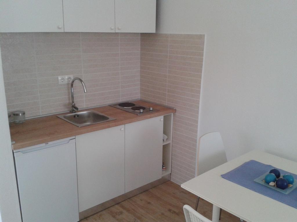 Viola Apartment & Free Parking Sibenik Luaran gambar