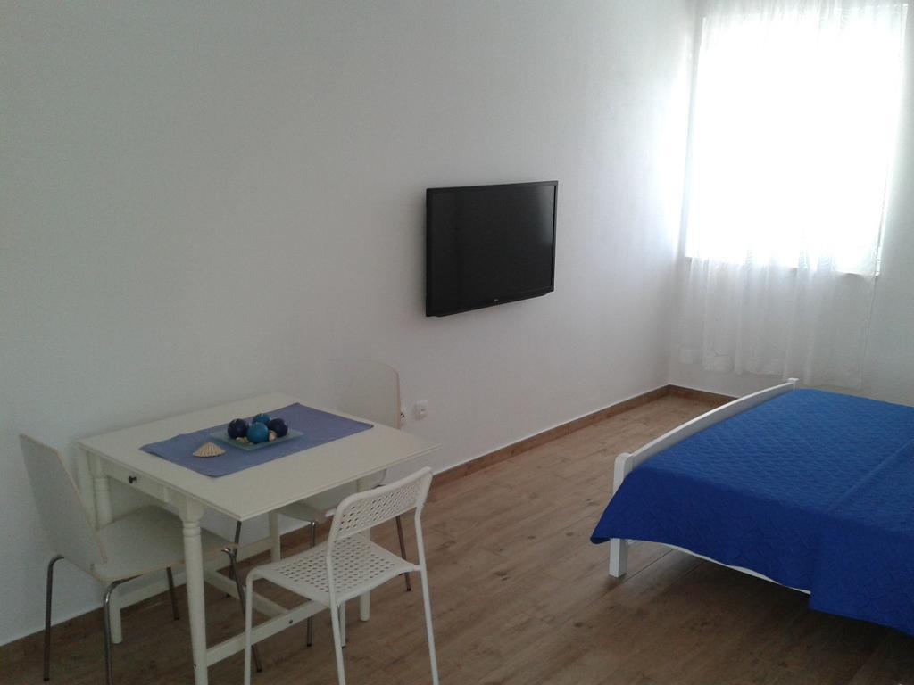 Viola Apartment & Free Parking Sibenik Luaran gambar