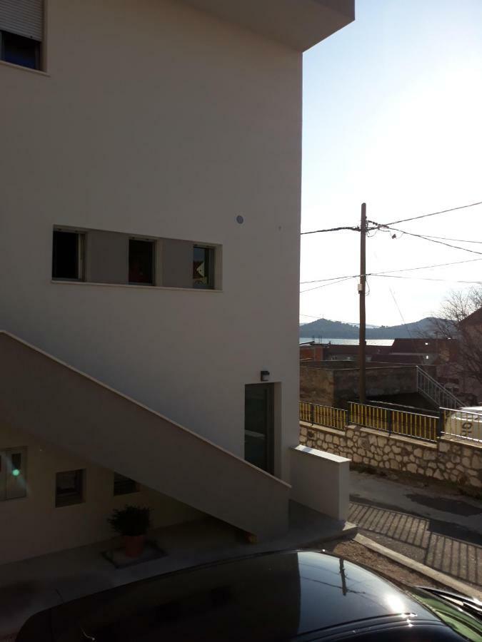 Viola Apartment & Free Parking Sibenik Luaran gambar