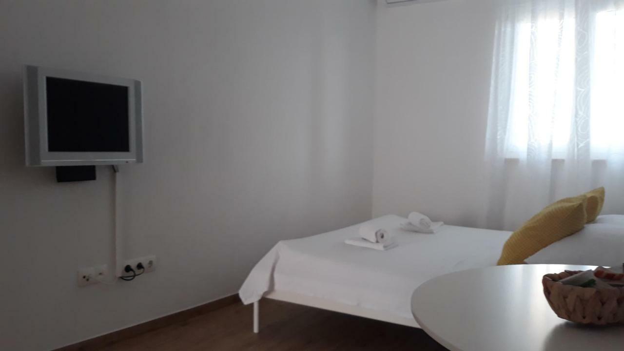 Viola Apartment & Free Parking Sibenik Luaran gambar
