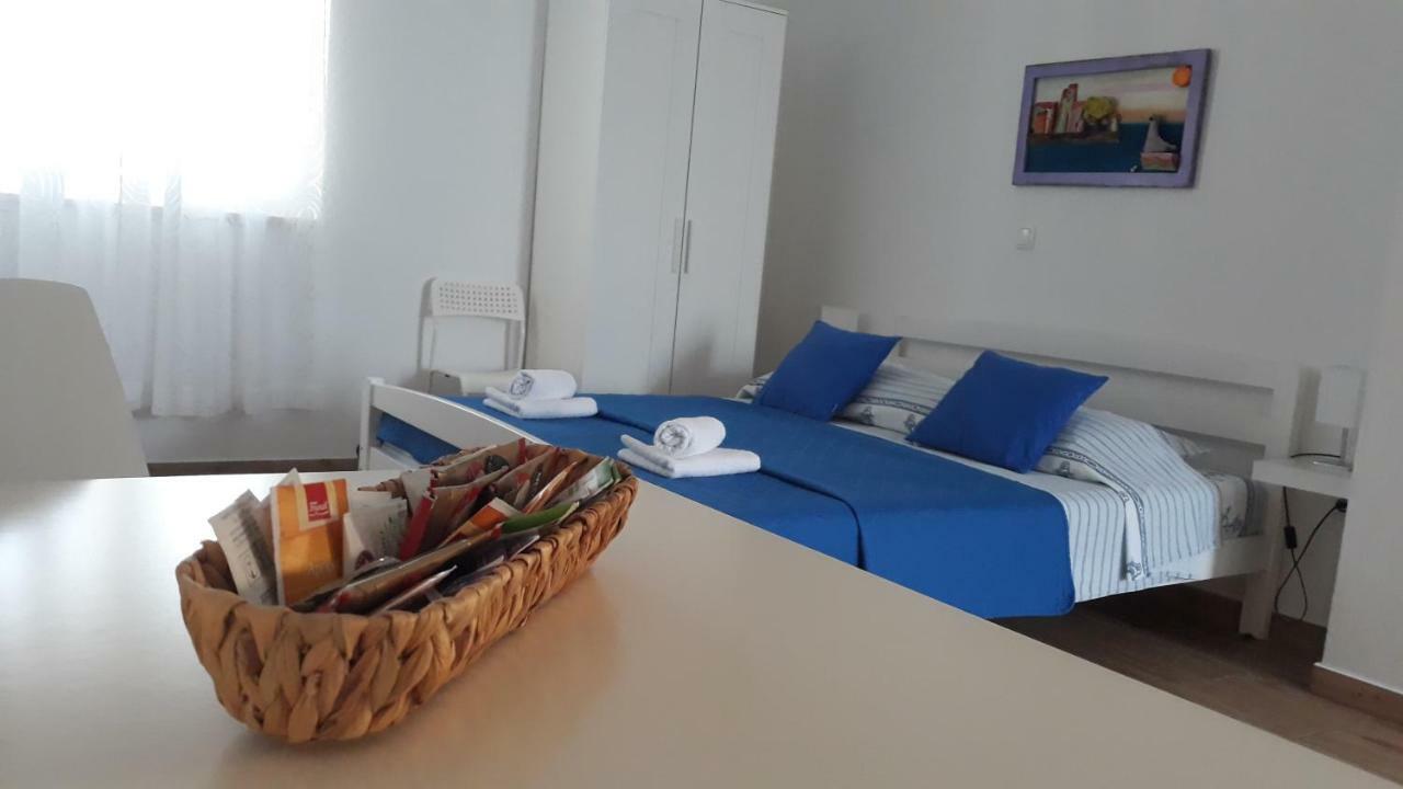 Viola Apartment & Free Parking Sibenik Luaran gambar