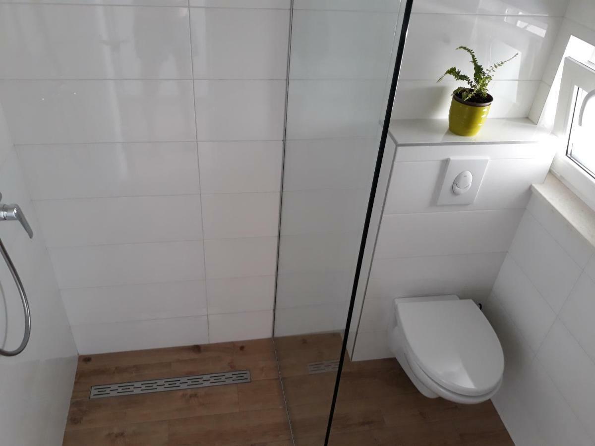 Viola Apartment & Free Parking Sibenik Luaran gambar