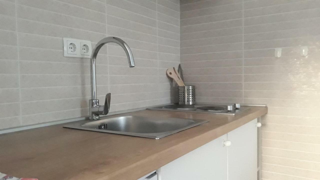 Viola Apartment & Free Parking Sibenik Luaran gambar